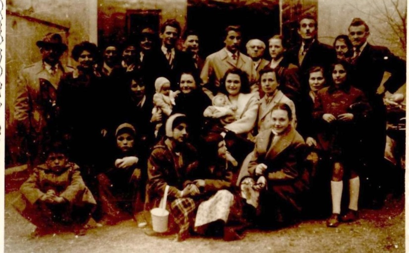 Il Centro smistamento profughi giuliano dalmati di Udine, 1945-1960